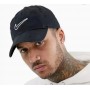 Кепка-бейсболка Nike Heritage 86 Swoosh Essential Cap (943091-010)