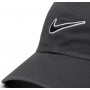 Кепка-бейсболка Nike Heritage 86 Swoosh Essential Cap (943091-060) Кепка-бейсболка Nike Heritage 86 Swoosh Essential Cap (943091-060)