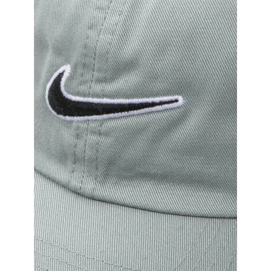 Кепка-бейсболка Nike Heritage 86 Swoosh Essential Cap (943091-330)