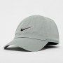 Кепка-бейсболка Nike Heritage 86 Swoosh Essential Cap (943091-330) Кепка-бейсболка Nike Heritage 86 Swoosh Essential Cap (943091-330)