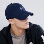 Кепка-бейсболка Nike Heritage 86 Swoosh Essential Cap (943091-451) Кепка-бейсболка Nike Heritage 86 Swoosh Essential Cap (943091-451)