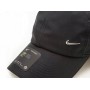 Кепка-бейсболка Nike Heritage 86 Metal Swoosh Cap чорна (943092-010) Кепка-бейсболка Nike Heritage 86 Metal Swoosh Cap чорна (943092-010)