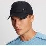 Кепка-бейсболка Nike Heritage 86 Metal Swoosh Cap чорна (943092-010) Кепка-бейсболка Nike Heritage 86 Metal Swoosh Cap чорна (943092-010)