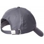 Кепка-бейсболка Nike Heritage 86 Metal Swoosh Cap сіра (943092-021) Кепка-бейсболка Nike Heritage 86 Metal Swoosh Cap сіра (943092-021)