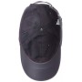 Кепка-бейсболка Nike Heritage 86 Metal Swoosh Cap сіра (943092-021) Кепка-бейсболка Nike Heritage 86 Metal Swoosh Cap сіра (943092-021)