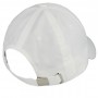 Кепка-бейсболка Nike Heritage 86 Metal Swoosh Cap біла (943092-100) Кепка-бейсболка Nike Heritage 86 Metal Swoosh Cap біла (943092-100)