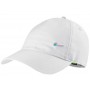 Кепка-бейсболка Nike Heritage 86 Metal Swoosh Cap біла (943092-101) Кепка-бейсболка Nike Heritage 86 Metal Swoosh Cap біла (943092-101)