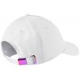 Кепка-бейсболка Nike Heritage 86 Metal Swoosh Cap біла (943092-101) Кепка-бейсболка Nike Heritage 86 Metal Swoosh Cap біла (943092-101)