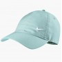 Кепка-бейсболка Nike Heritage 86 Metal Swoosh Cap (943092-382) Кепка-бейсболка Nike Heritage 86 Metal Swoosh Cap (943092-382)