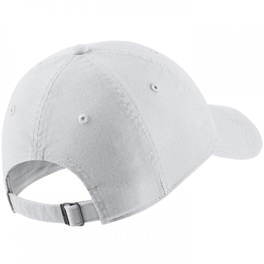 Кепка-бейсболка жіноча Nike Sportswear Heritage 86 Women's Cap (AO8662-101)