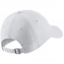Кепка-бейсболка жіноча Nike Sportswear Heritage 86 Women's Cap (AO8662-101) Кепка-бейсболка жіноча Nike Sportswear Heritage 86 Women's Cap (AO8662-101)