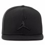 Кепка з прямим козирьком Jordan Pro Jumpman Snapback 6-панельний снепбек (AR2118-011)