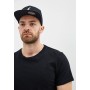 Кепка з прямим козирьком Jordan Pro Jumpman Snapback 6-панельний снепбек (AR2118-013) Кепка з прямим козирьком Jordan Pro Jumpman Snapback 6-панельний снепбек (AR2118-013)