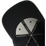 Кепка з прямим козирьком Jordan Pro Jumpman Snapback 6-панельний снепбек (AR2118-013) Кепка з прямим козирьком Jordan Pro Jumpman Snapback 6-панельний снепбек (AR2118-013)
