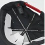 Кепка-снепбек з прямим козирьком Jordan Pro Jumpman Snapback  (AR2118-019)