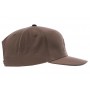 Кепка-снепбек з прямим козирьком Jordan Pro Jumpman Spanback (AR2118-274) Кепка-снепбек з прямим козирьком Jordan Pro Jumpman Spanback (AR2118-274)