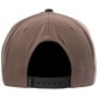 Кепка-снепбек з прямим козирьком Jordan Pro Jumpman Spanback (AR2118-274) Кепка-снепбек з прямим козирьком Jordan Pro Jumpman Spanback (AR2118-274)