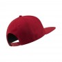 Кепка з прямим козирьком Jordan Pro Jumpman Spanback 6-панельний снепбек (AR2118-687) Кепка з прямим козирьком Jordan Pro Jumpman Spanback 6-панельний снепбек (AR2118-687)