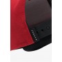 Кепка-бейсболка з прямим козирьком Jordan Pro Jumpman Spanback 6-панельний спенбек (AR2118-688) Кепка-бейсболка з прямим козирьком Jordan Pro Jumpman Spanback 6-панельний спенбек (AR2118-688)
