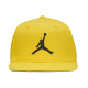 Кепка-бейсболка з прямим козирьком Jordan Pro Jumpman Snapback 6-панельний снепбек (AR2118-719)