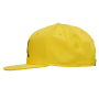 Кепка-бейсболка з прямим козирьком Jordan Pro Jumpman Snapback 6-панельний снепбек (AR2118-719)