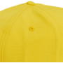 Кепка-бейсболка з прямим козирьком Jordan Pro Jumpman Snapback 6-панельний снепбек (AR2118-719)