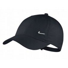 Кепка-бейсболка дитяча Nike Heritage 86 Metal Swoosh Cap (AV8055-010)