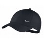 Кепка-бейсболка дитяча Nike Heritage 86 Metal Swoosh Cap (AV8055-010) Кепка-бейсболка дитяча Nike Heritage 86 Metal Swoosh Cap (AV8055-010)