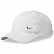Кепка-бейсболка дитяча Nike Heritage 86 Metal Swoosh Cap (AV8055-100)