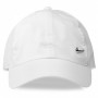 Кепка-бейсболка дитяча Nike Heritage 86 Metal Swoosh Cap (AV8055-100) Кепка-бейсболка дитяча Nike Heritage 86 Metal Swoosh Cap (AV8055-100)