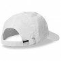 Кепка-бейсболка дитяча Nike Heritage 86 Metal Swoosh Cap (AV8055-100) Кепка-бейсболка дитяча Nike Heritage 86 Metal Swoosh Cap (AV8055-100)