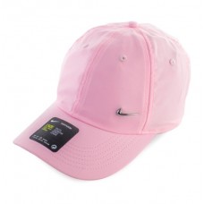 Кепка-бейсболка дитяча Nike Heritage 86 Metal Swoosh Cap (AV8055-658)