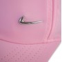 Кепка-бейсболка дитяча Nike Heritage 86 Metal Swoosh Cap (AV8055-658) Кепка-бейсболка дитяча Nike Heritage 86 Metal Swoosh Cap (AV8055-658)