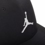Кепка-снепбек з прямим козирьком Jordan Pro Jumpman Snapback 6-панельний спенбек (AV8439-010) Кепка-снепбек з прямим козирьком Jordan Pro Jumpman Snapback 6-панельний спенбек (AV8439-010)