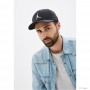 Кепка-снепбек з прямим козирьком Jordan Pro Jumpman Snapback 6-панельний спенбек (AV8439-010) Кепка-снепбек з прямим козирьком Jordan Pro Jumpman Snapback 6-панельний спенбек (AV8439-010)