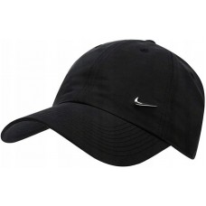 Кепка-бейсболка Nike Heritage 86 Metal Swoosh Cap (CI2653-010) 