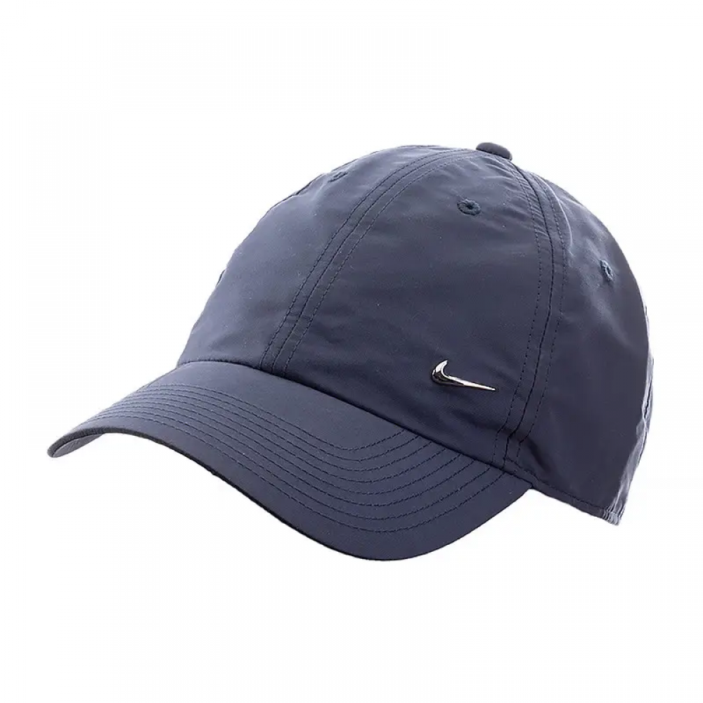 Кепка-бейсболка Nike Heritage 86 Metal Swoosh Cap (CI2653-451)