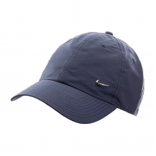 Кепка-бейсболка Nike Heritage 86 Metal Swoosh Cap (CI2653-451)