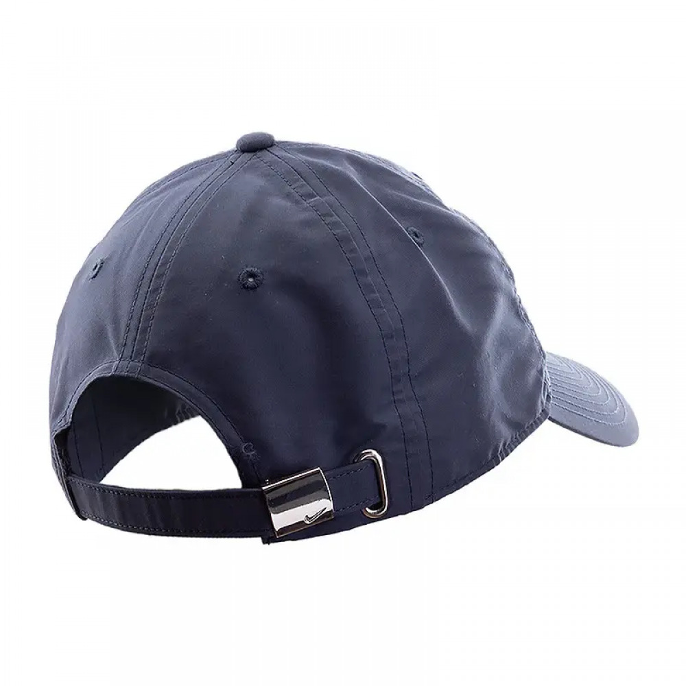 Кепка-бейсболка Nike Heritage 86 Metal Swoosh Cap (CI2653-451)
