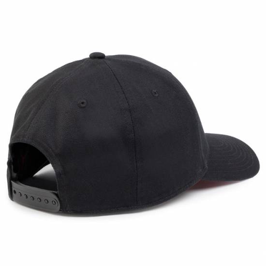 Кепка-бейсболка Jordan Джордан Legacy 91 Jumpman Air HBR Cap (CK1248-010) 