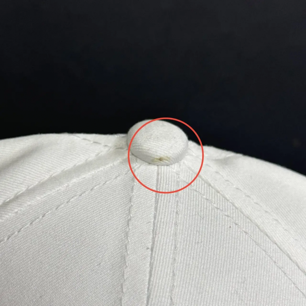 Уцінка Кепка-бейсболка Nike Dri-Fit Aerobill Legacy 91 Cap (CQ9436-100)