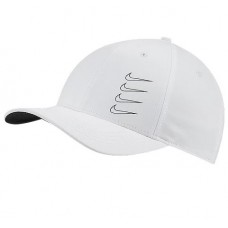 Уцінка Кепка-бейсболка Nike Dri-Fit Aerobill Legacy 91 Cap (CQ9436-100)