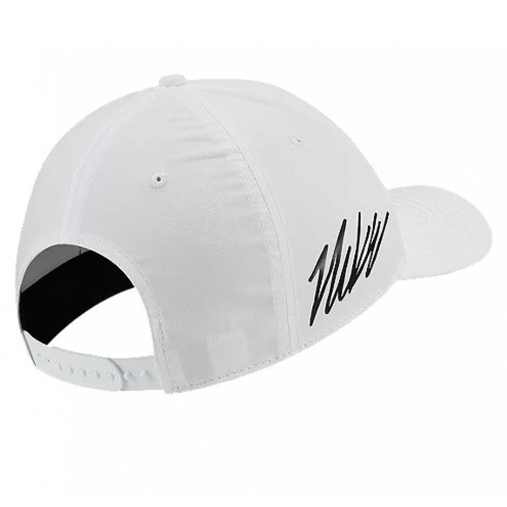 Уцінка Кепка-бейсболка Nike Dri-Fit Aerobill Legacy 91 Cap (CQ9436-100)