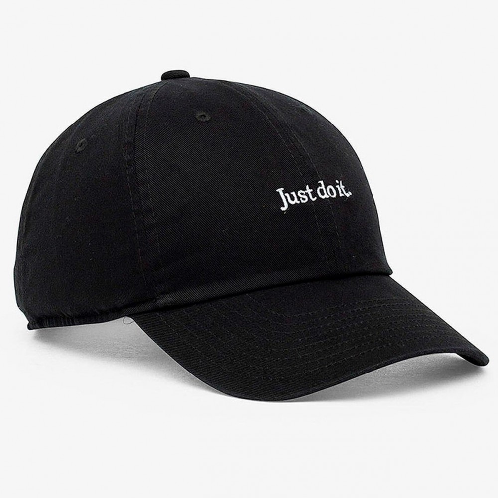 Кепка-бейсболка Nike Sportswear Heritage86 Cap (CQ9512-010)