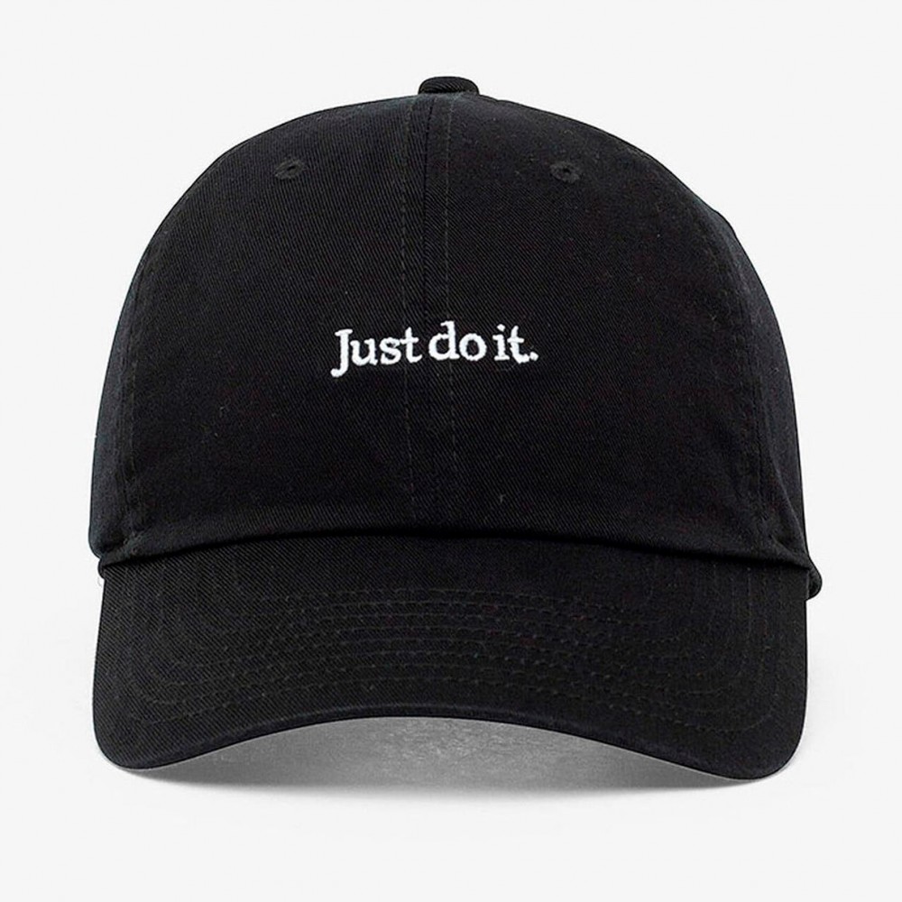 Кепка-бейсболка Nike Sportswear Heritage86 Cap (CQ9512-010)