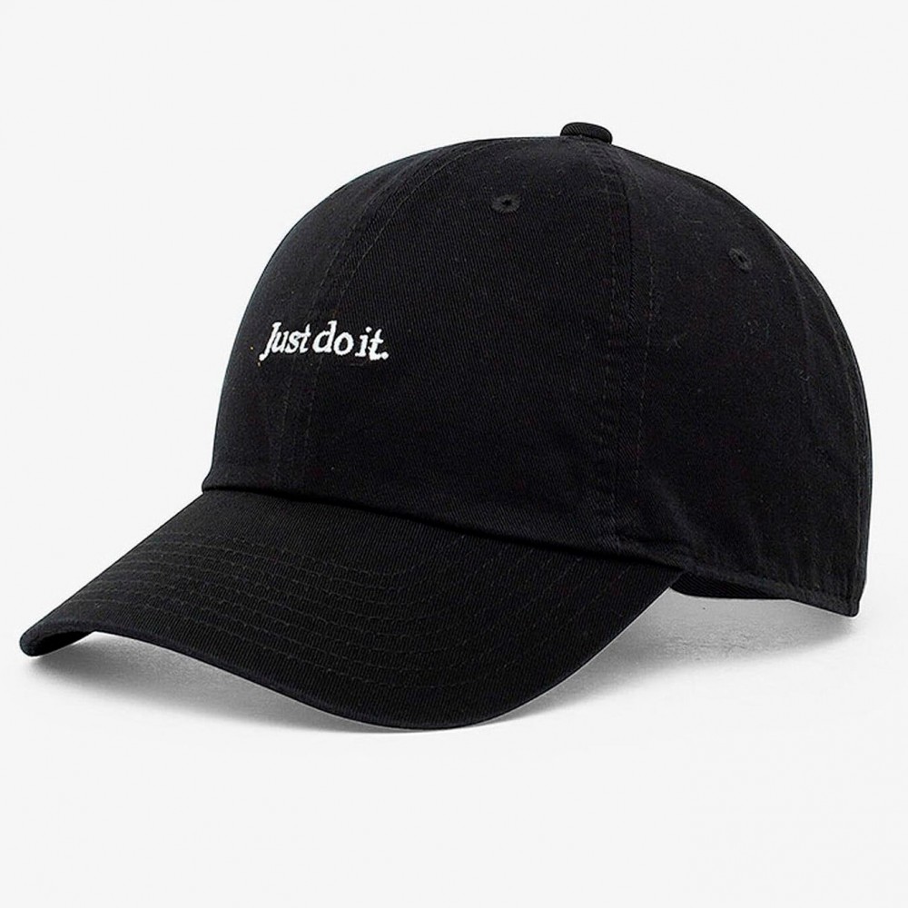 Кепка-бейсболка Nike Sportswear Heritage86 Cap (CQ9512-010)