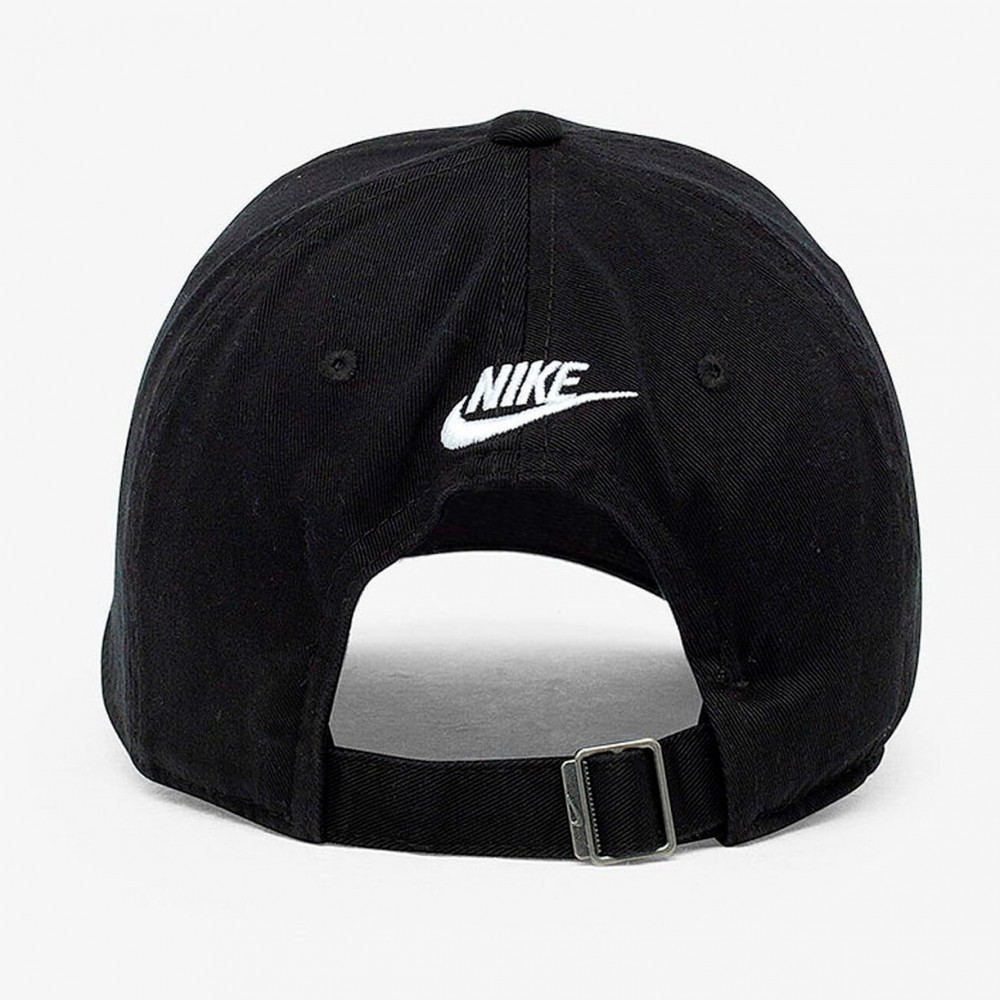Кепка-бейсболка Nike Sportswear Heritage86 Cap (CQ9512-010)