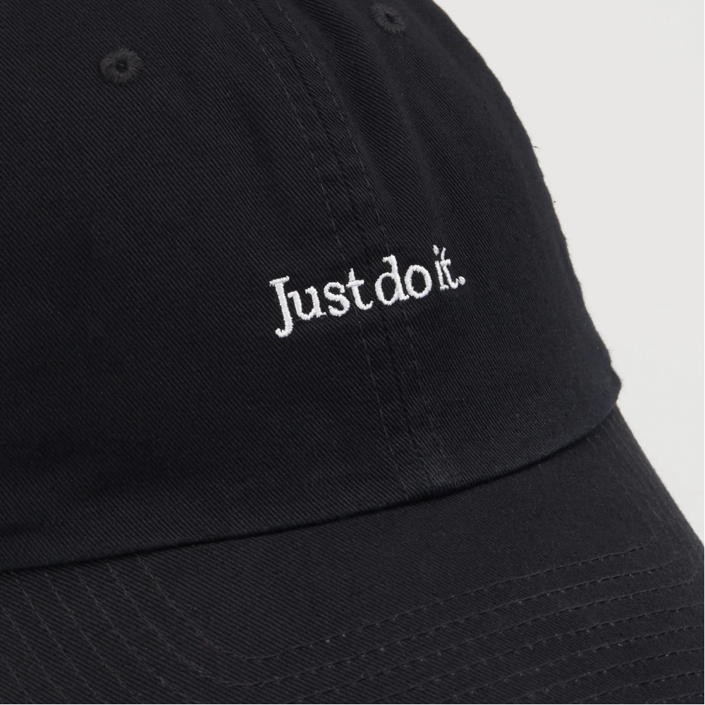 Кепка-бейсболка Nike Sportswear Heritage86 Cap (CQ9512-010)