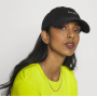 Кепка-бейсболка Nike Sportswear Heritage86 Cap (CQ9512-010) Кепка-бейсболка Nike Sportswear Heritage86 Cap (CQ9512-010)