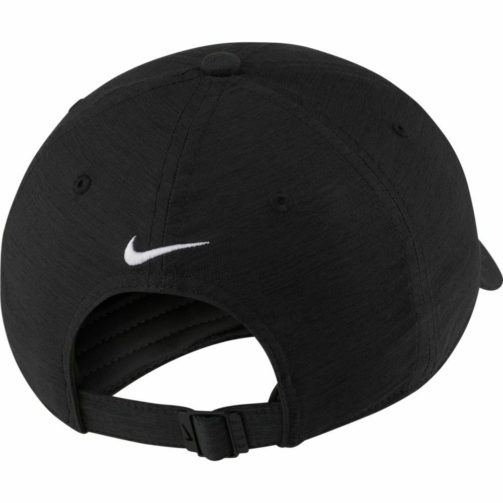 Кепка-бейсболка Nike Legacy91 Golf Cap (CU9892-010)